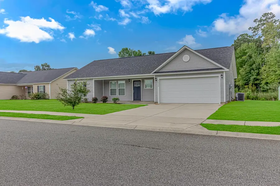 1430 Heirloom Dr., Conway, SC 29527 - #3