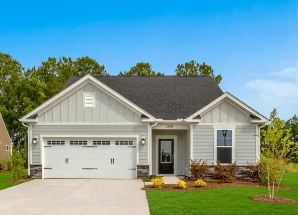150 Cascade Dr., Conway, SC 29527