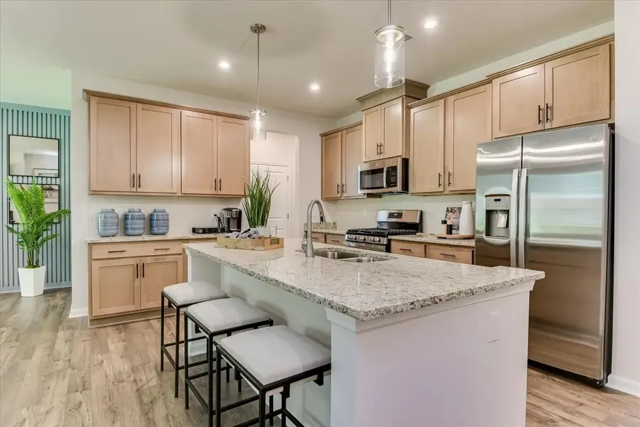 150 Cascade Dr., Conway, SC 29527 - #3