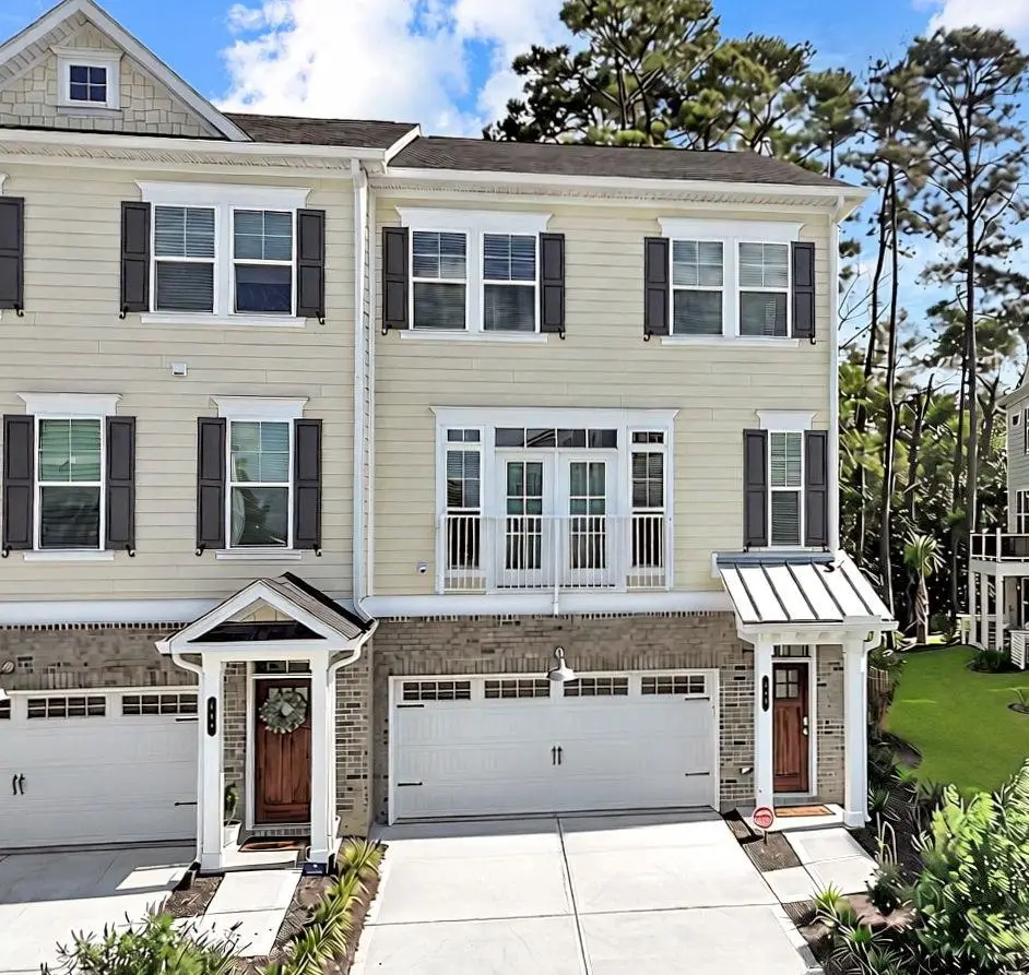 491 Promenade Dr. #491, Myrtle Beach, SC 29572 - #1