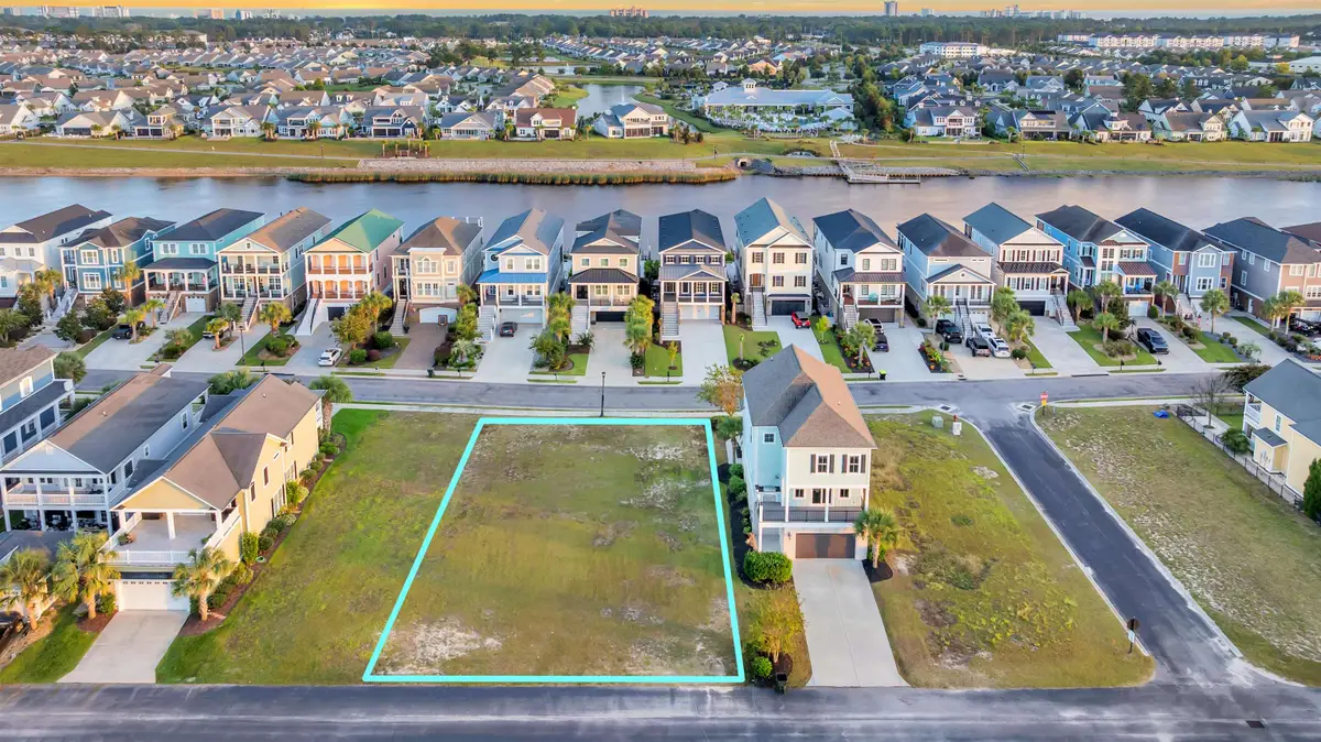 430 & 434 St. Julian Ln., Myrtle Beach, SC 29579 - #1