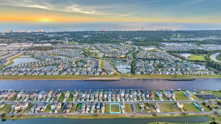 430 & 434 St. Julian Ln., Myrtle Beach, SC 29579 - #2
