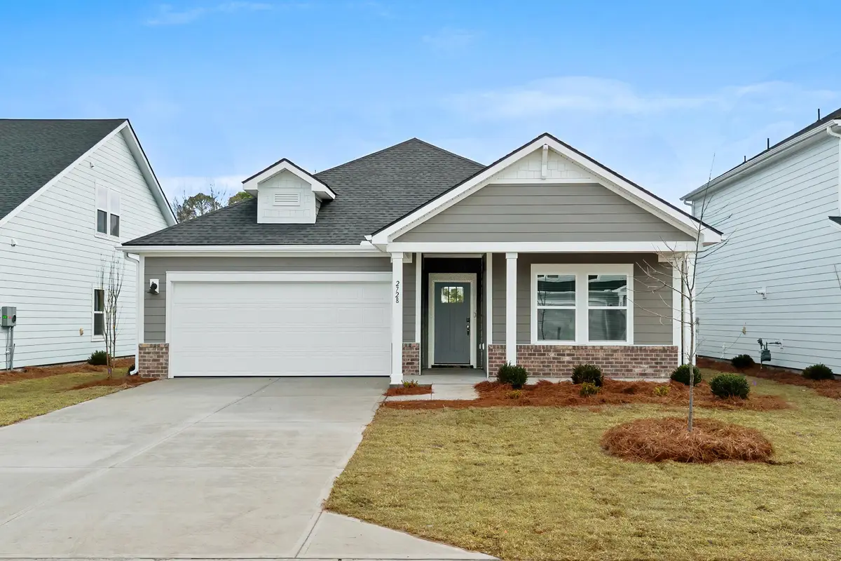 2934 Tranquility Loop, Longs, SC 29568 - #1