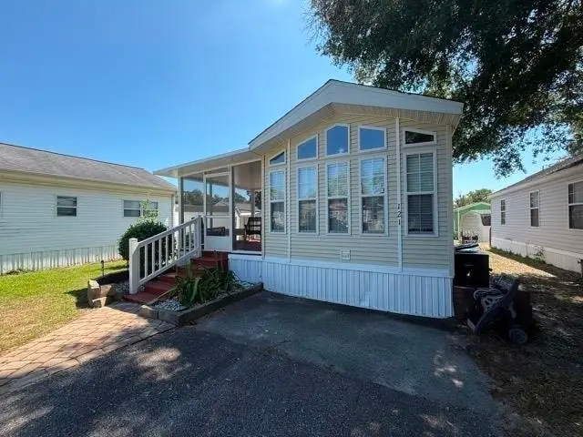 5400 Little River Neck Rd., North Myrtle Beach, SC 29582 - #2