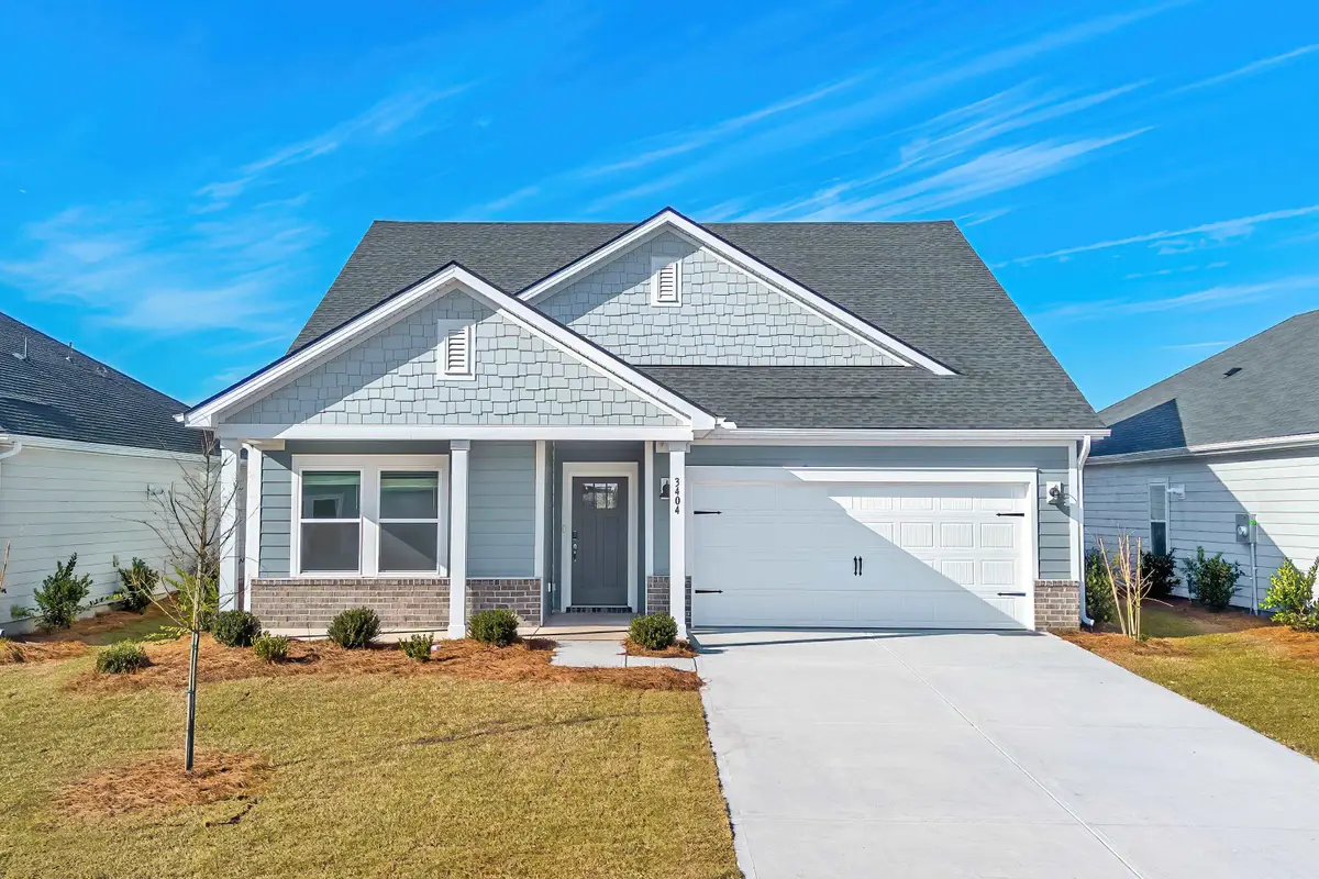 2930 Tranquility Loop, Longs, SC 29568 - #1