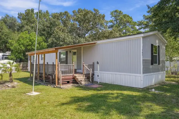 565 Summer Dr., Conway, SC 29526