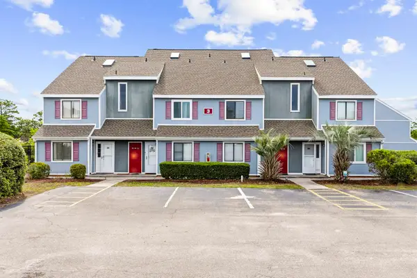 1850 Colony Dr. #3-E, Surfside Beach, SC 29575