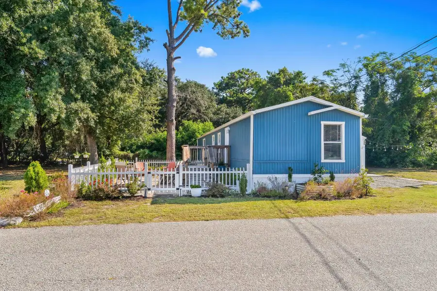4125 Little River Rd., Myrtle Beach, SC 29577 - #3