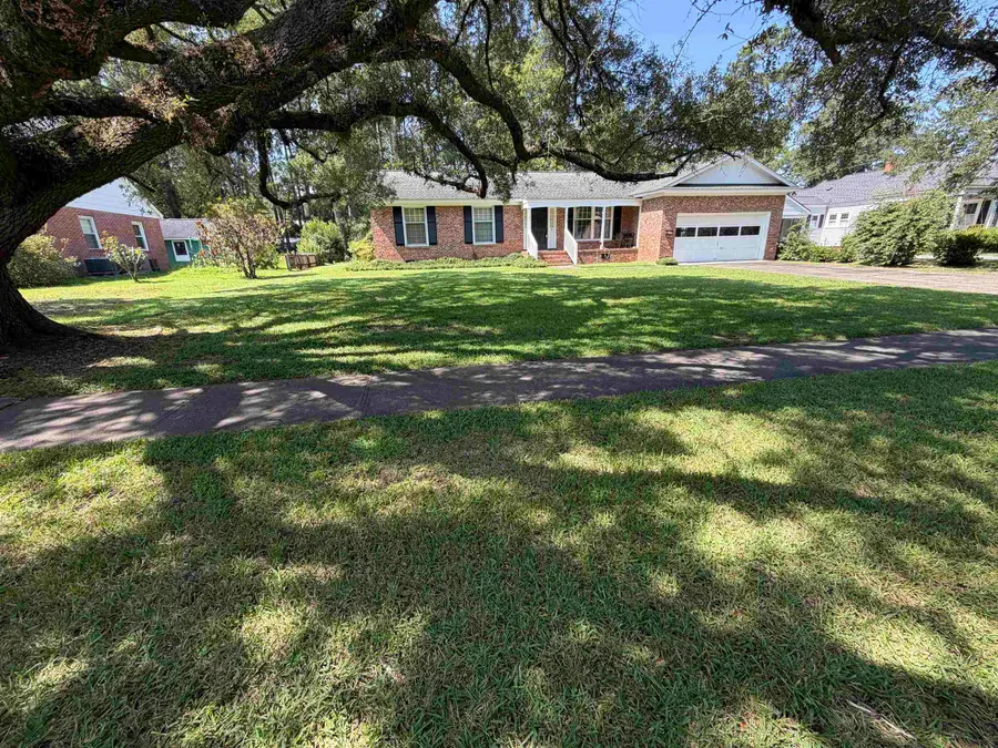 1003 Lakeside Dr., Conway, SC 29526 - #2