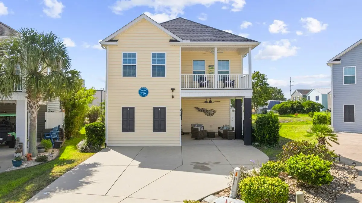 911 Ocean Pines Ct., North Myrtle Beach, SC 29582 - #1