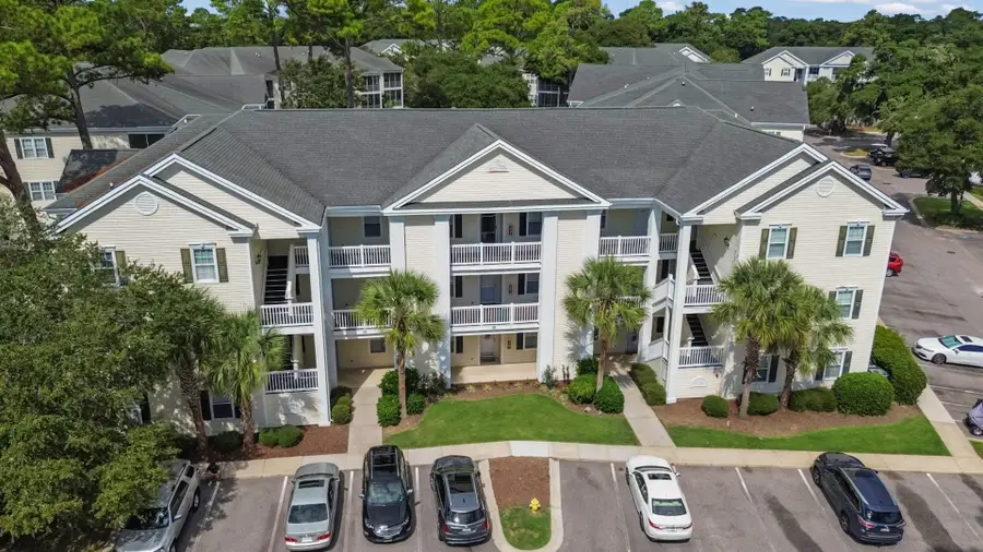 601 Hillside Dr. N #3634, North Myrtle Beach, SC 29582 - #3