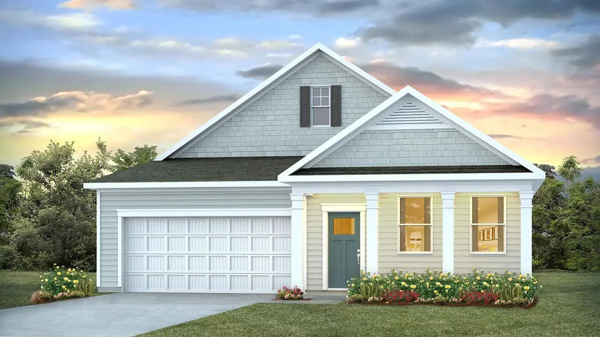 809 Old Pine Dr, Longs, SC 29568 - #1