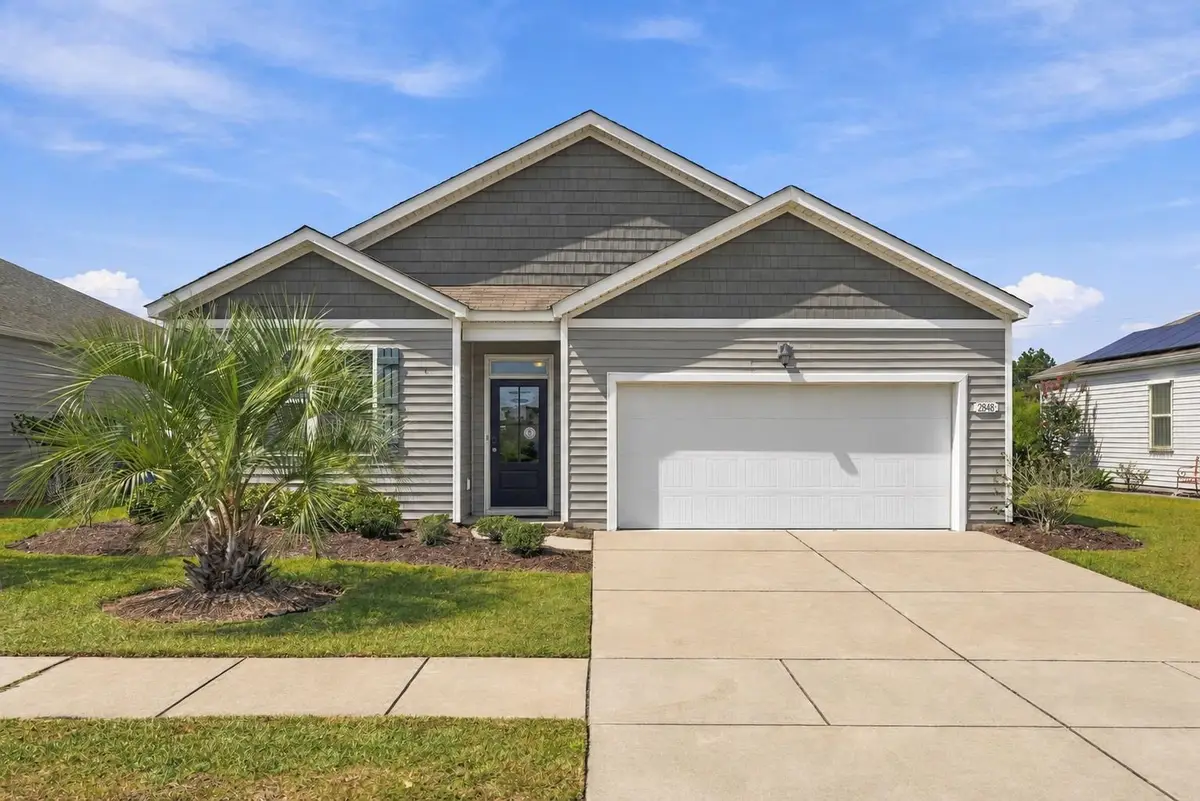 2848 Ophelia Way, Myrtle Beach, SC 29577 - #1
