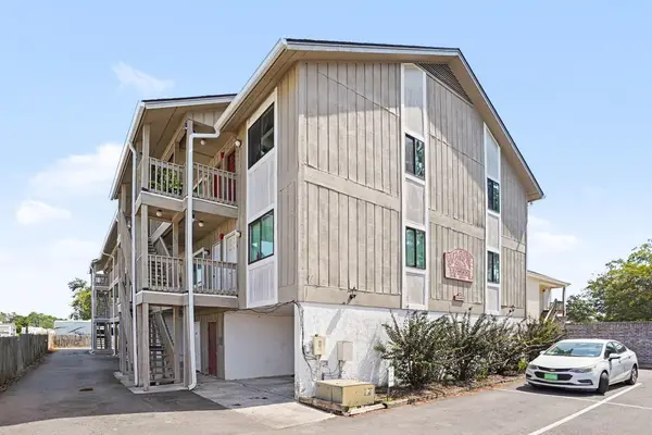 603 Wagon Wheel Rd. #203, Myrtle Beach, SC 29572