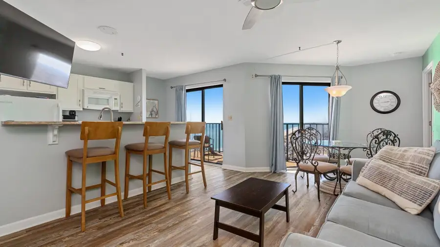 5905 S Kings Highway #2216, Myrtle Beach, SC 29575 - #3