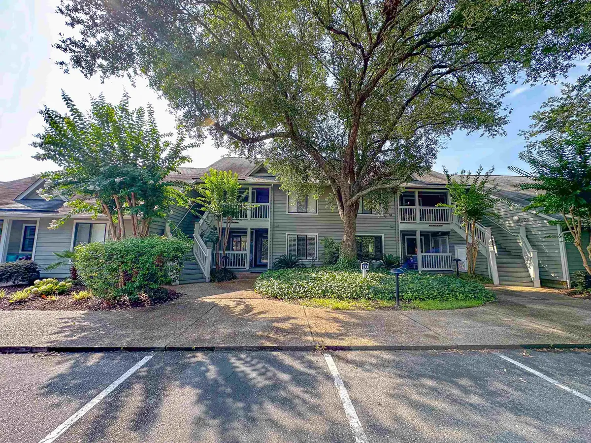 323 Wendover Ct. #10-C, Myrtle Beach, SC 29572 - #1