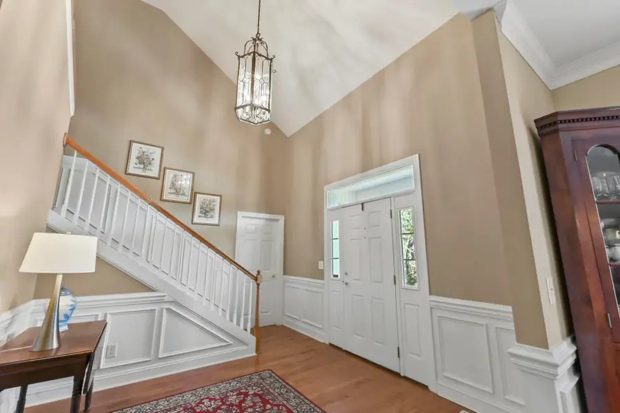 616 Oxbow Dr., Myrtle Beach, SC 29579 - #3