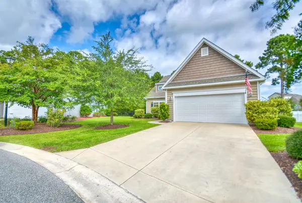5541 Plantersville Pl., Myrtle Beach, SC 29579