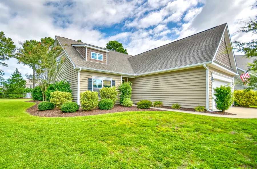 5541 Plantersville Pl., Myrtle Beach, SC 29579 - #2