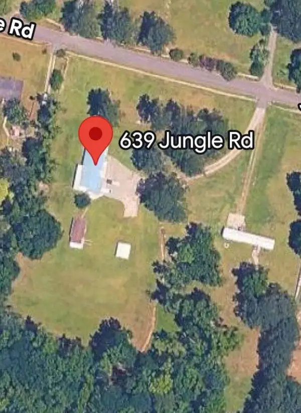 639 Jungle Rd., Conway, SC 29526