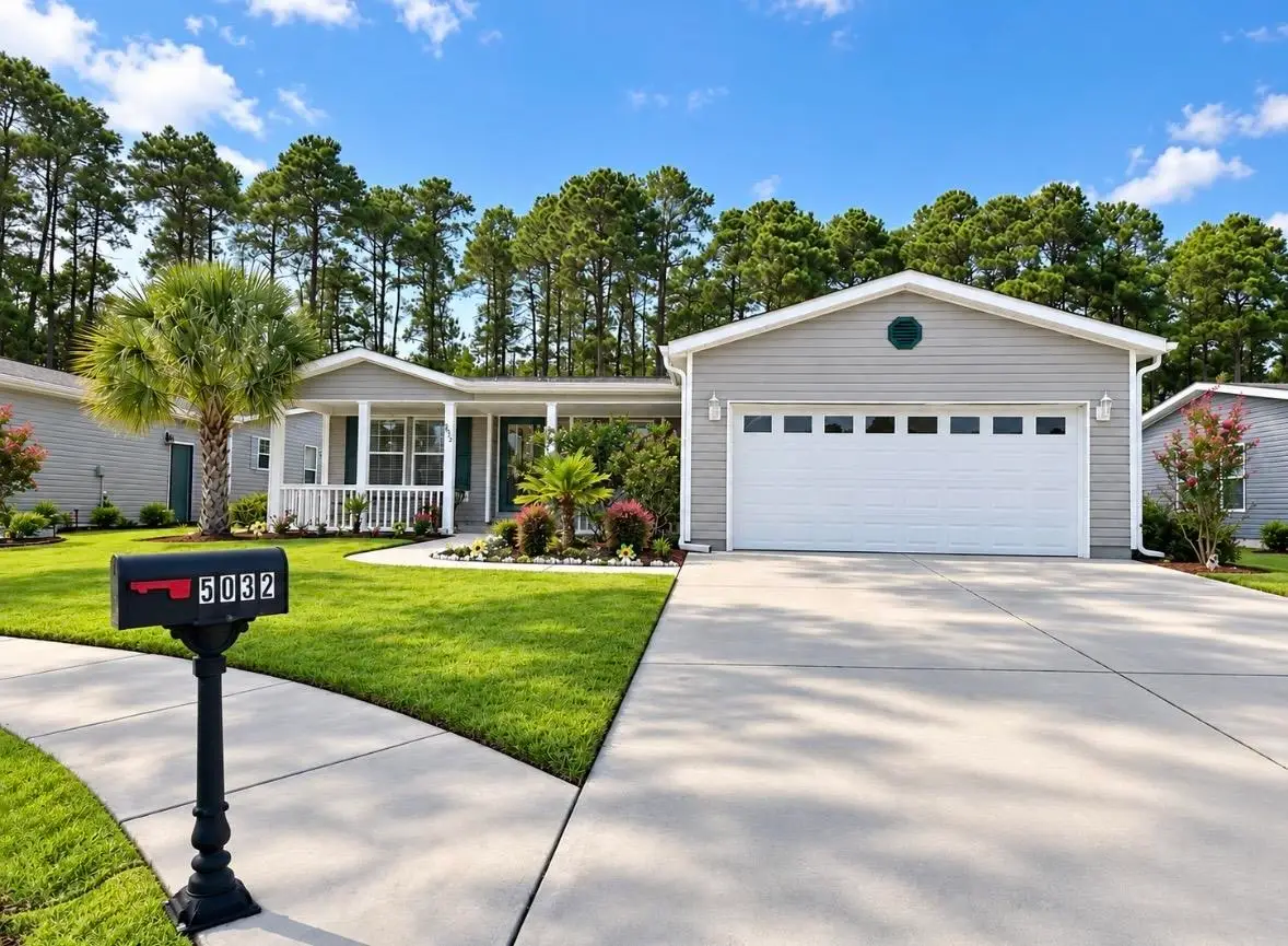 5032 Guendalose Ct., Conway, SC 29526 - #1