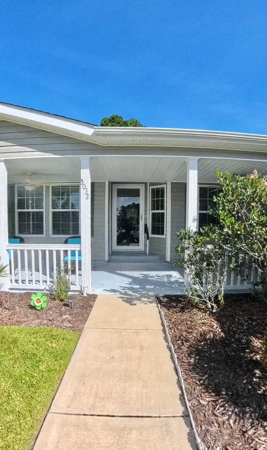 5032 Guendalose Ct., Conway, SC 29526 - #3