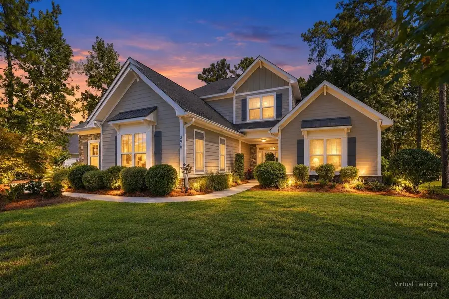 296 Chamberlain Dr., Myrtle Beach, SC 29588 - #2