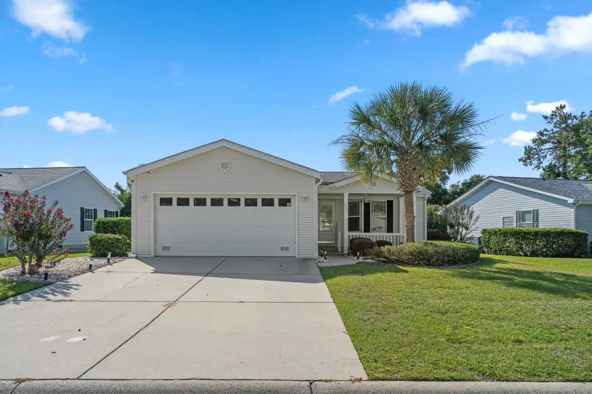 158 Wellspring Dr., Conway, SC 29526 - #1