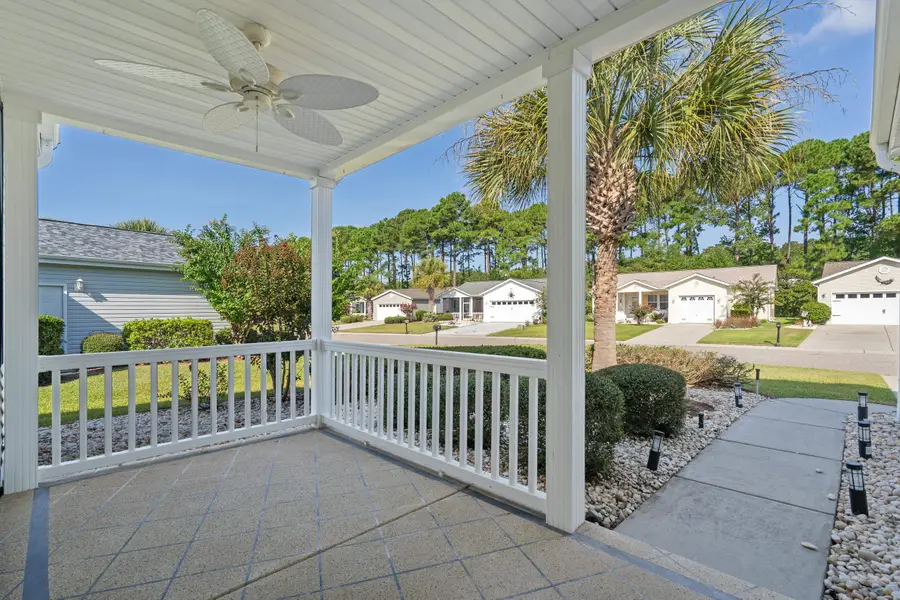 158 Wellspring Dr., Conway, SC 29526 - #3