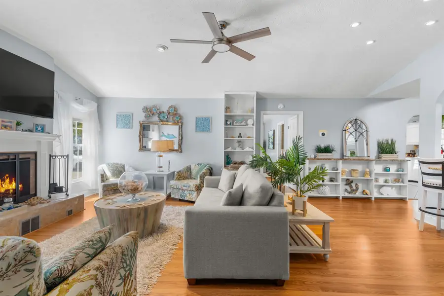 610 11th Ave. N, Surfside Beach, SC 29575 - #3