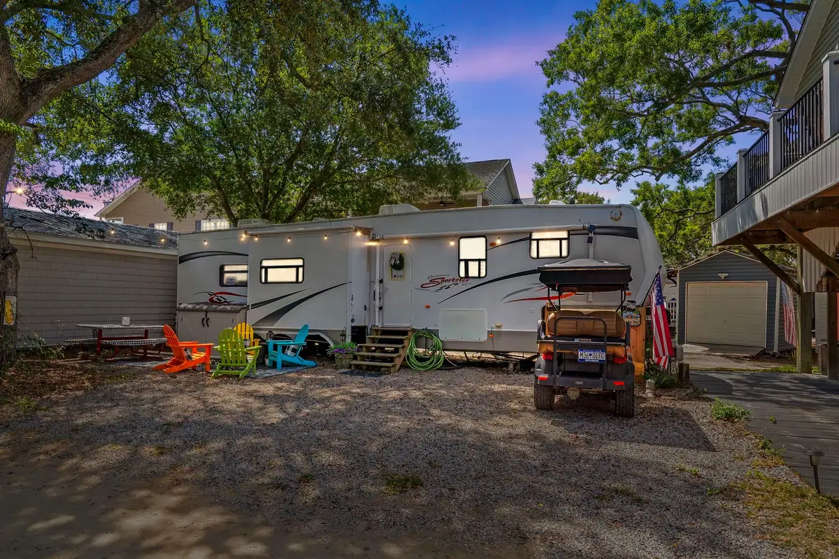 6001 - M-36 S Kings Hwy., Myrtle Beach, SC 29575 - #1