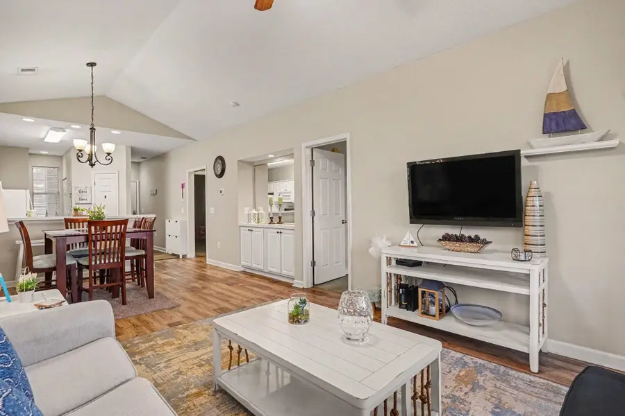 636 River Oaks Dr. #49I, Myrtle Beach, SC 29579 - #3
