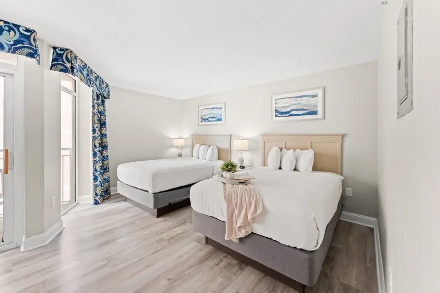 2701 S Ocean Blvd. #1610, North Myrtle Beach, SC 29582 - #2
