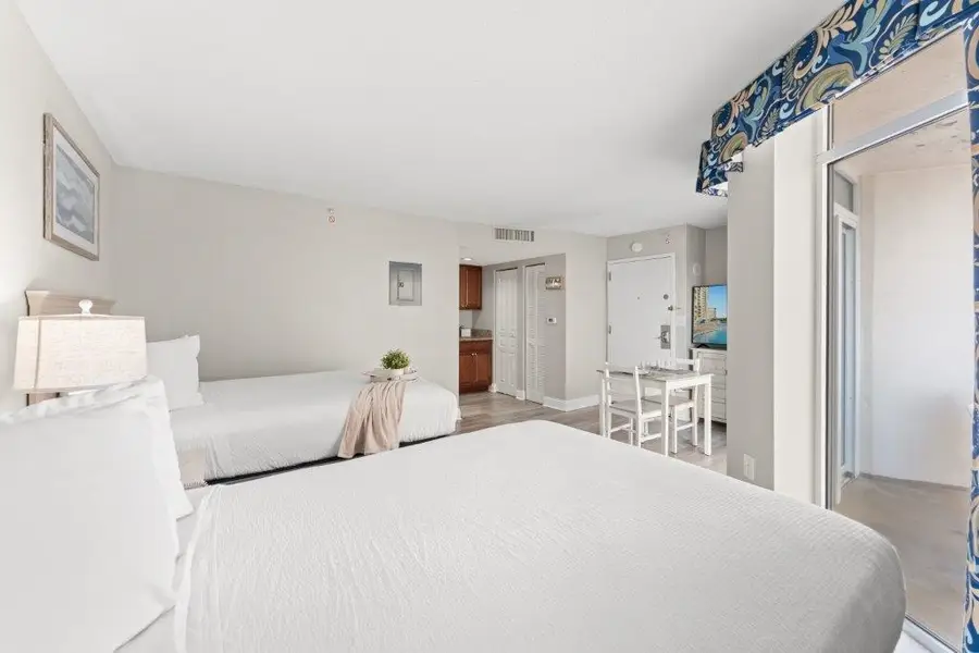 2701 S Ocean Blvd. #1610, North Myrtle Beach, SC 29582 - #3