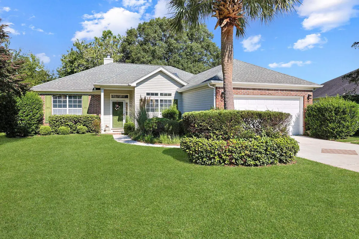 3891 Stillwood Dr., Myrtle Beach, SC 29588 - #1