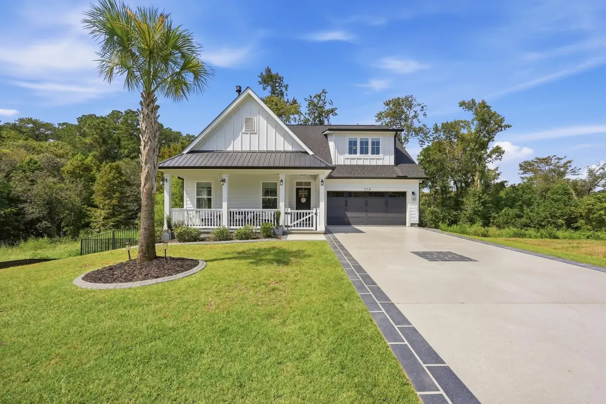 278 Rivers Edge Dr., Conway, SC 29526 - #1