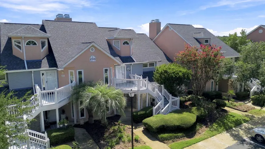 4908 Lightkeepers Way #19D, Little River, SC 29566 - #2