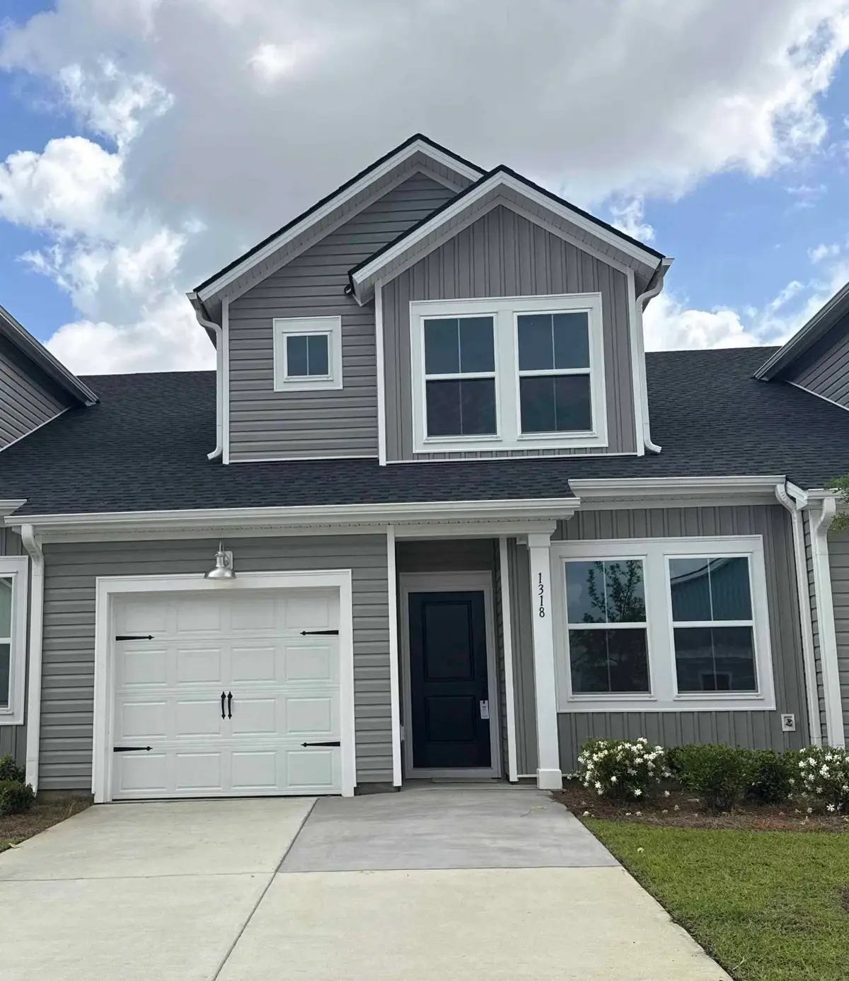 1203 Rainbow Trout Terrace #90, Conway, SC 29526 - #1