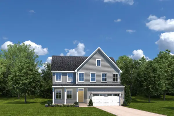 9036 Aideen Dr, Longs, SC 29568