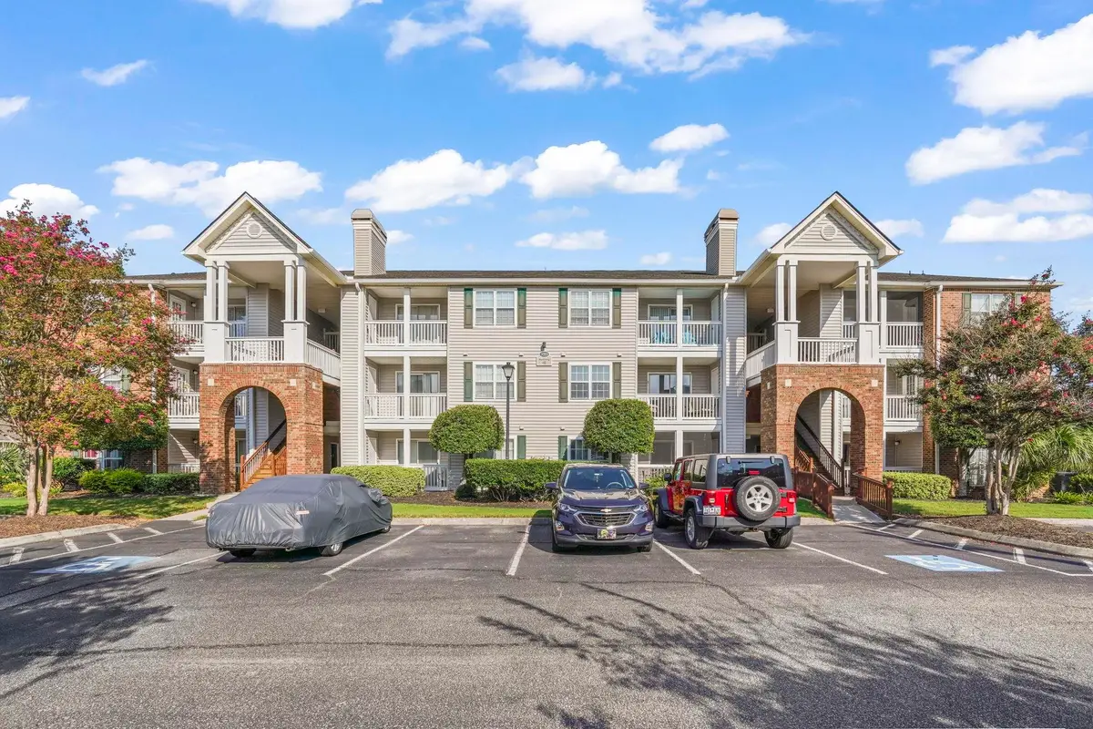 3753 Citation Way #413, Myrtle Beach, SC 29577 - #1