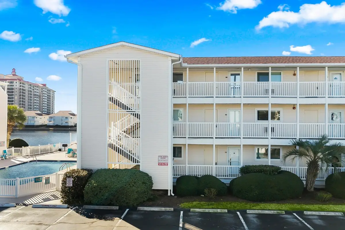 1919 Spring St. #A31, North Myrtle Beach, SC 29582 - #1