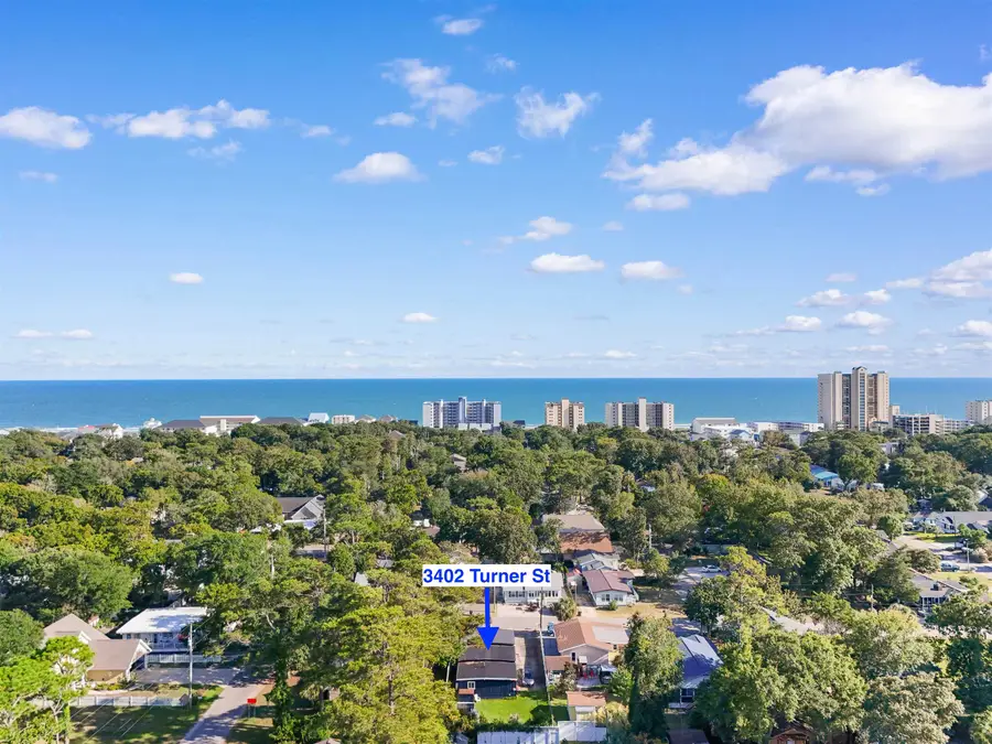 3402 Turner St., North Myrtle Beach, SC 29582 - #2