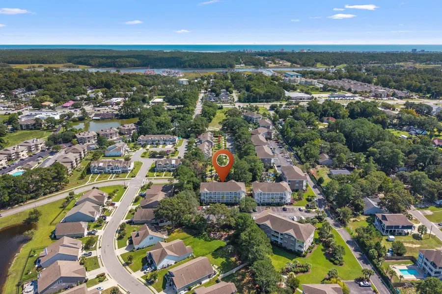 4221 Hibiscus Dr. #101, Little River, SC 29566 - #2