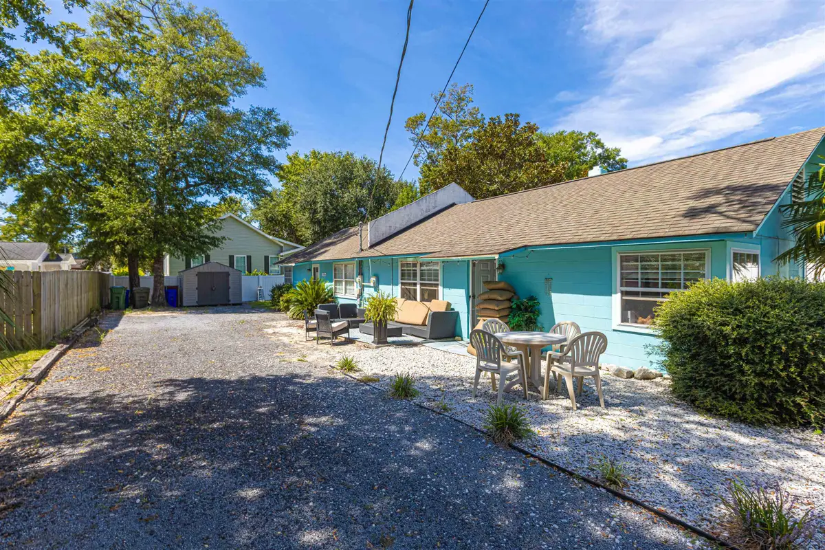 333 15th Ave. S, Surfside Beach, SC 29575 - #1