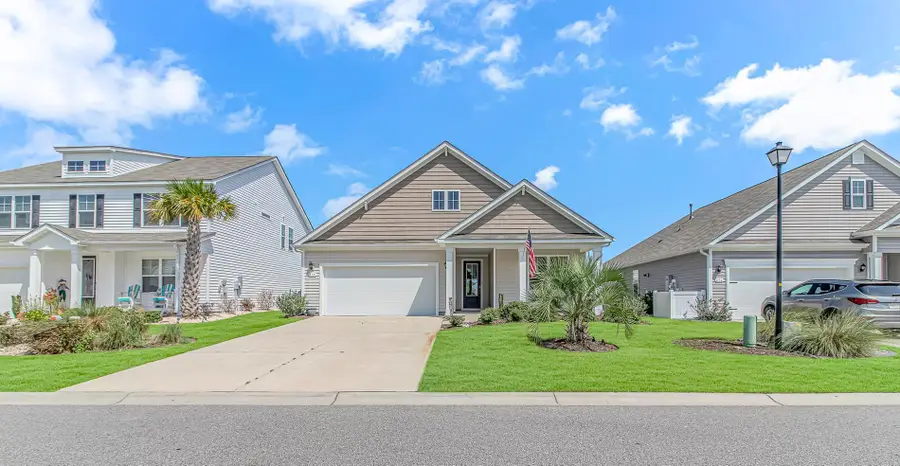 498 Mcalister Dr., Little River, SC 29566 - #2