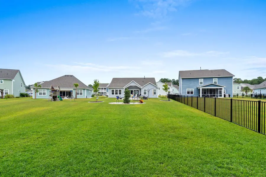 3395 Moss Bridge Ln., Myrtle Beach, SC 29579 - #2