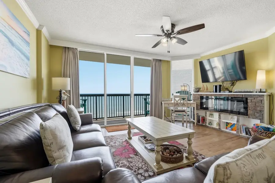 102 N Ocean Blvd. #1007, North Myrtle Beach, SC 29582 - #3