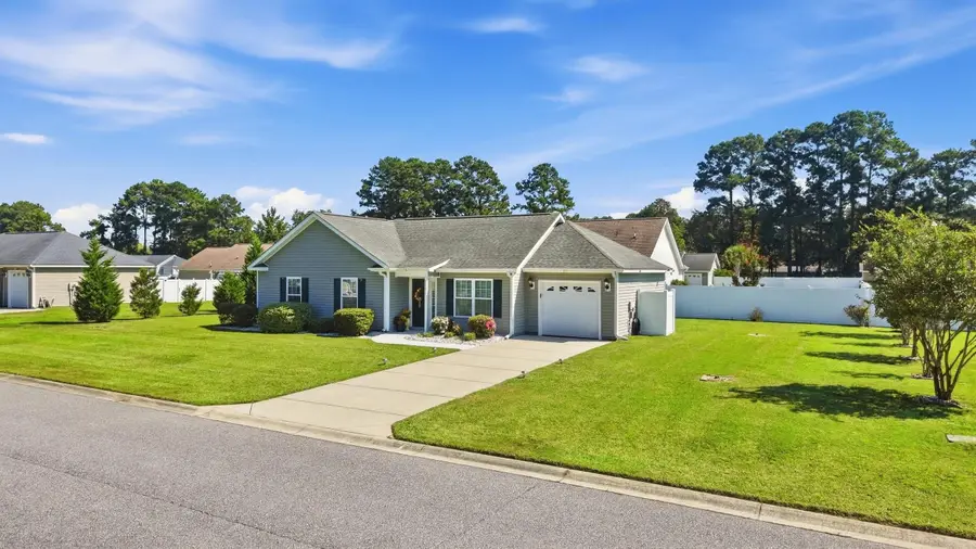 117 Maggie Way, Myrtle Beach, SC 29588 - #3