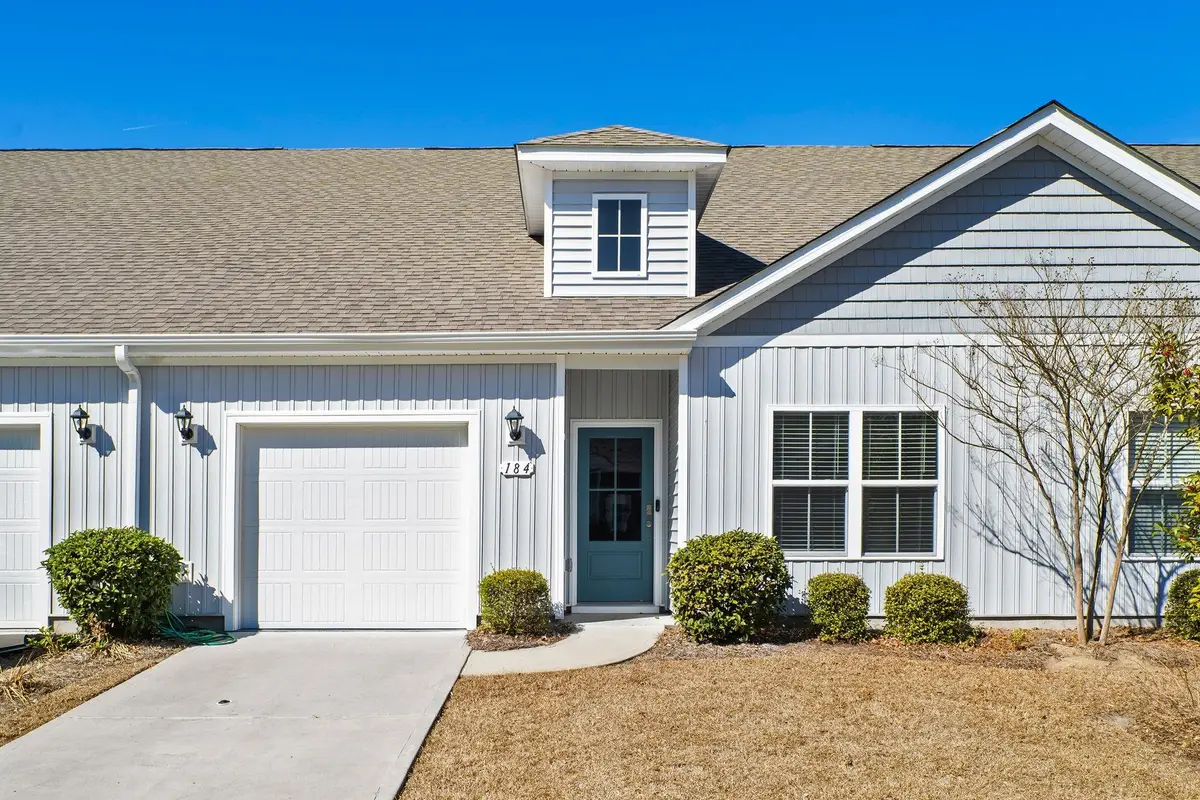 184 Sea Shell Dr. #21, Murrells Inlet, SC 29576 - #1