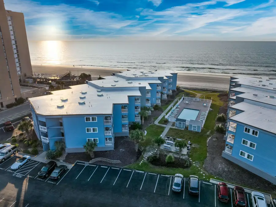 9540 Shore Dr. #2G, Myrtle Beach, SC 29572 - #2
